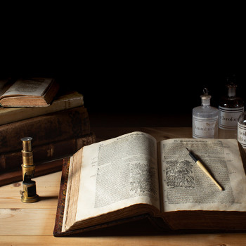 cover Farmamuseo "Sa Potecaria"